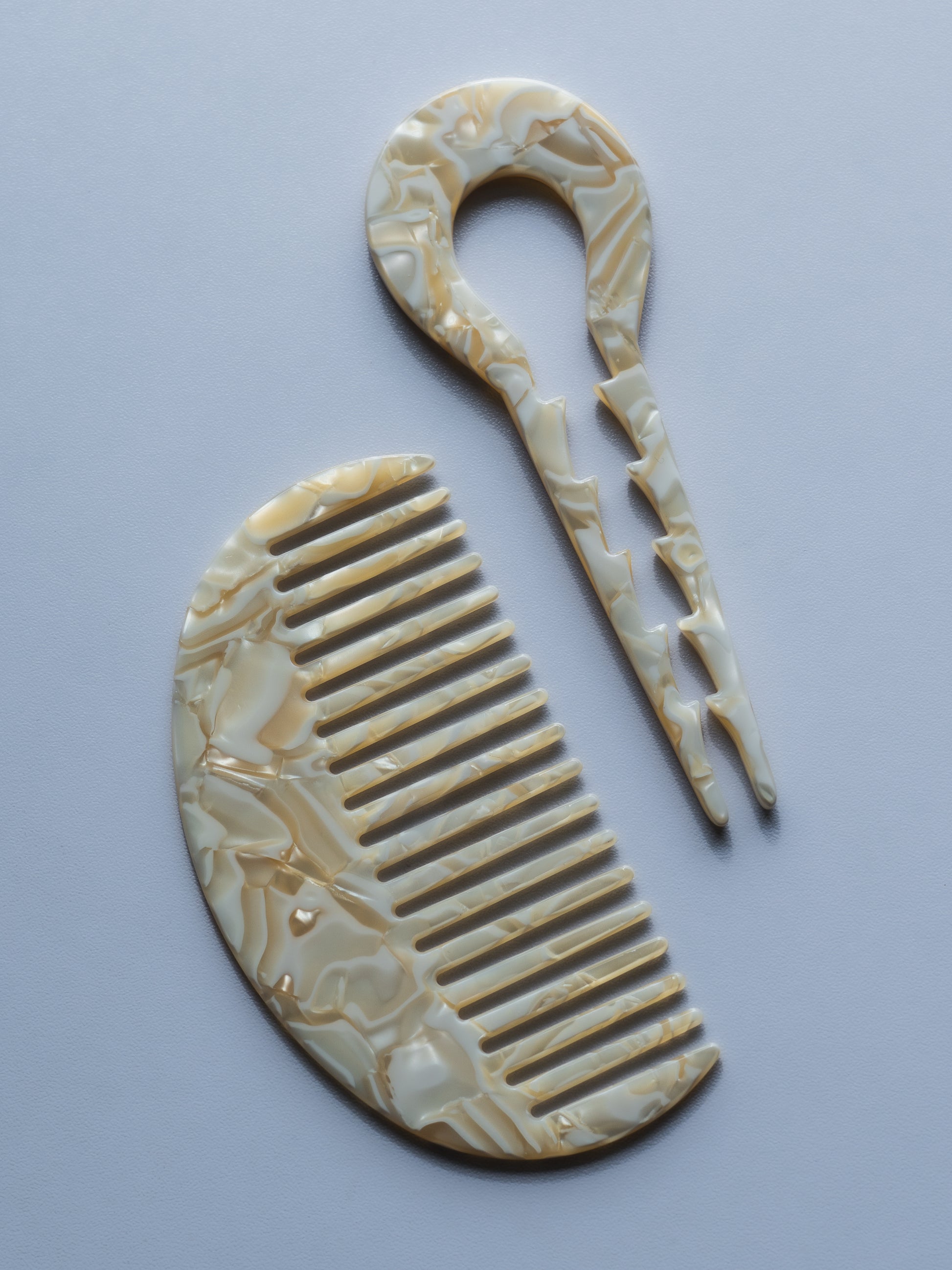 Vanilla Gold Set
