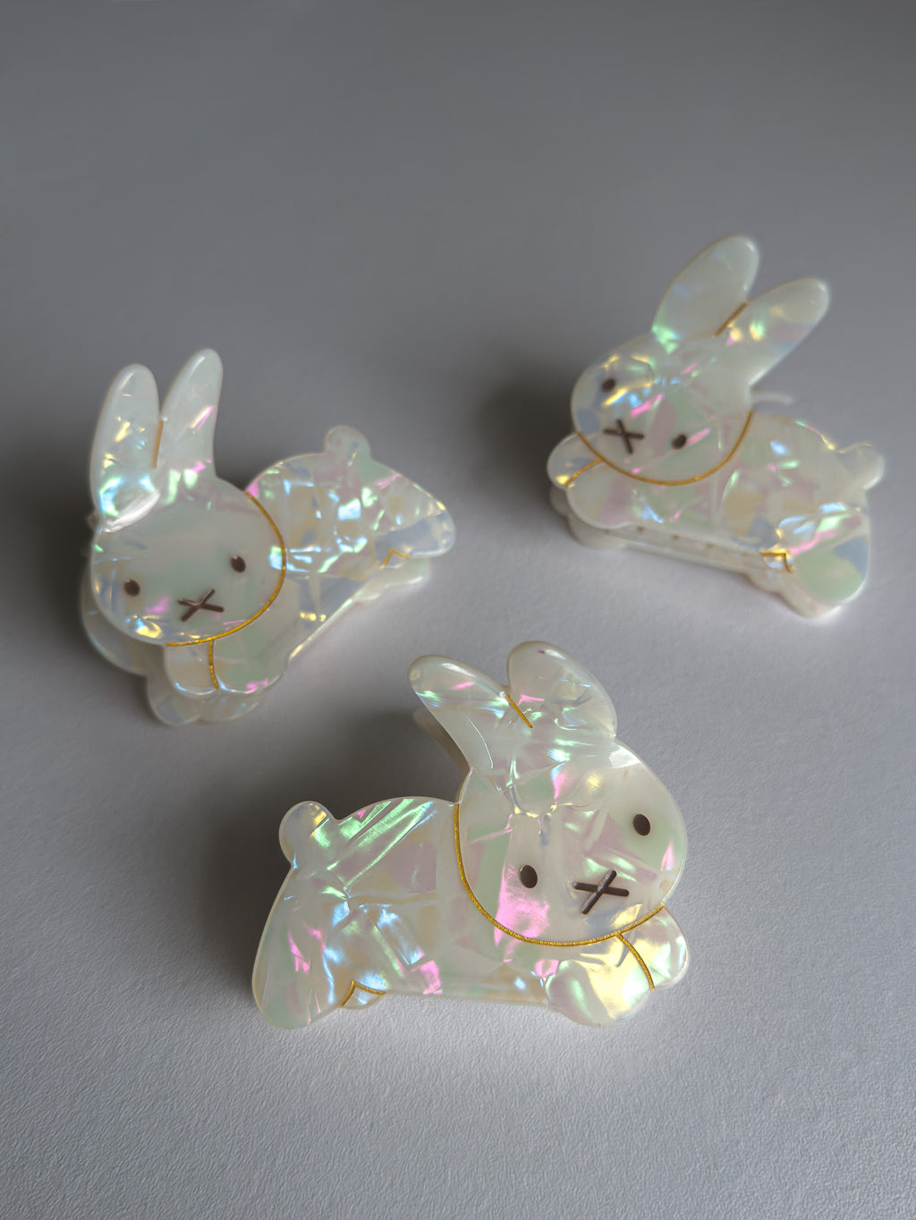 Baby Bun
